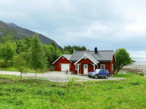 6 person holiday home in Vevelstad